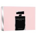 Narciso Rodriguez for her Eau de Toilette Set 3 Artikel