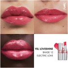 Yves Saint Laurent Lippen Loveshine Lippenstift