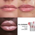 Yves Saint Laurent Lippen Loveshine Lippenstift