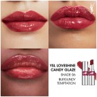 Yves Saint Laurent Lippen Loveshine Candy Glaze Lipgloss-Stick