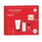 Shiseido Benefiance Starter Kit