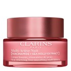 CLARINS Multi-Active 30+ Nuit Crème Toutes peaux