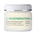 ANNEMARIE BÖRLIND LL REGENERATION Nachtcreme