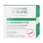 ANNEMARIE BÖRLIND LL REGENERATION Nachtcreme