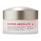 ANNEMARIE BÖRLIND SYSTEM ABSOLUTE Nachtcreme Limited Design