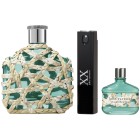 John Varvatos XX Artisan Teal Xx Artisan Teal Edt Set