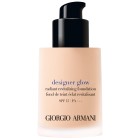 Giorgio Armani Teint Designer glow Foundation