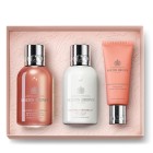 Molton Brown Geschenksets Heavenly Gingerlily Körper- und Handpflege Geschenkset