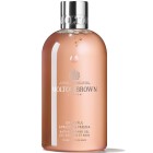 Molton Brown Graceful Apricot & Freesia Graceful Apricot & Freesia Bade- und Duschgel