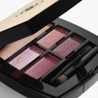 CHANEL Les Beiges Lidschatten-palette Lidschatten-palette Für Einen Natürlichen Look