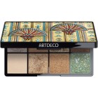 Artdeco Lidschatten Eyelights Palette Limitiert Egyptian goddess