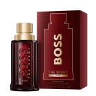 Boss The Scent Elixir Eau de Parfum