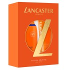 Lancaster Sun Beauty My Sun Routine Duo Set