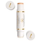 Lancaster Sun Perfect Sun Clear & Tinted Stick