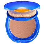 Shiseido Sonnen Make Up UV Protective Compact Foundation SPF30