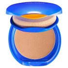 Shiseido Sonnen Make Up UV Protective Compact Foundation SPF30