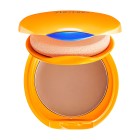 Shiseido Sonnen Make Up Tanning Compact Foundation SPF10