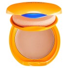 Shiseido Sonnen Make Up Tanning Compact Foundation SPF10