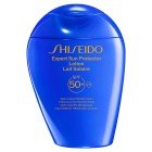 Shiseido Blue Expert Sun Protector Lotion SPF50