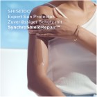 Shiseido Blue Expert Sun Protector Lotion SPF30