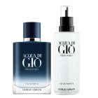 Giorgio Armani Acqua di Gio Homme Profondo Eau de Parfum Nachfüllflakon