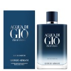 Giorgio Armani Acqua di Gio Homme Profondo Eau de Parfum Nachfüllbar