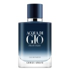 Giorgio Armani Acqua di Gio Homme Profondo Eau de Parfum Nachfüllbar