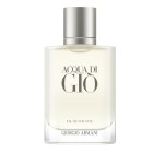 Giorgio Armani Acqua di Gio Homme Eau de Toilette Nachfüllbar