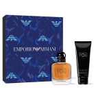 Giorgio Armani Emporio Armani Stronger with You Stronger With You Set