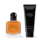 Giorgio Armani Emporio Armani Stronger with You Stronger With You Set