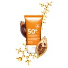 CLARINS Sonnenschutz Crème Solaire Jeunesse Très Haute Protection SPF 50+