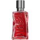 Diesel D by Diesel Red Eau de Parfum