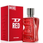 Diesel D by Diesel Red Eau de Parfum