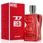 Diesel D by Diesel Red Eau de Parfum