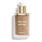 SISLEY Foundations und getönte Tagespflege Phyto-Teint Perfection