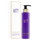 MUGLER Alien Body Lotion