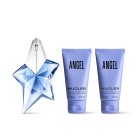 MUGLER Angel Angel Eau de Parfum 25ml Set