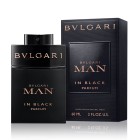 Bvlgari Bvlgari Man Man In Black Parfum