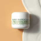 Mario Badescu Gesichtsmasken Brightening Mask with Vitamin C