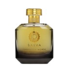 Sasva Forbidden Words (Alfaaz-e-Mamnooah) Eau de Parfum