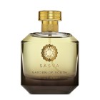 Sasva Garden of Youth (Baag-e-Javaani) Eau de Parfum