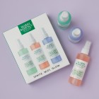 Mario Badescu Gesichtsspray Spritz. Mist. Glow Set