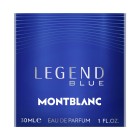 Montblanc Legend Blue Eau de Parfum