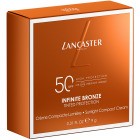 Lancaster Infinite Bronze Sunlight Compact Cream SPF50