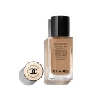 CHANEL Les Beiges Foundation Feuchtigkeitsspendende Foundation Mit Langem Halt Für Einen Natürlich Frischen Teint