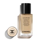 CHANEL Les Beiges Foundation Feuchtigkeitsspendende Foundation Mit Langem Halt Für Einen Natürlich Frischen Teint