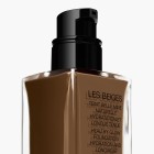 CHANEL Les Beiges Foundation Feuchtigkeitsspendende Foundation Mit Langem Halt Für Einen Natürlich Frischen Teint