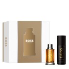 Boss The Scent For Him Set