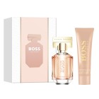 Boss The Scent For Her Set