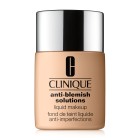 Clinique Foundation Anti-Blemish Solutions Liquid Makeup